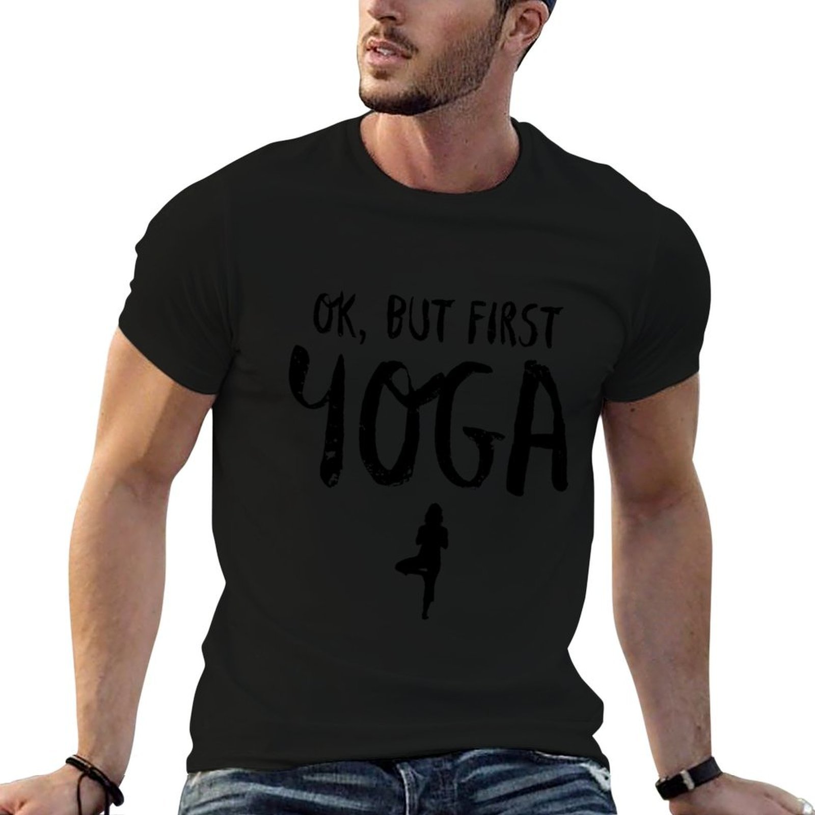 Ok, aber zuerst Yoga, lustiges – Yoga In Fitness First Bewertung und Preis