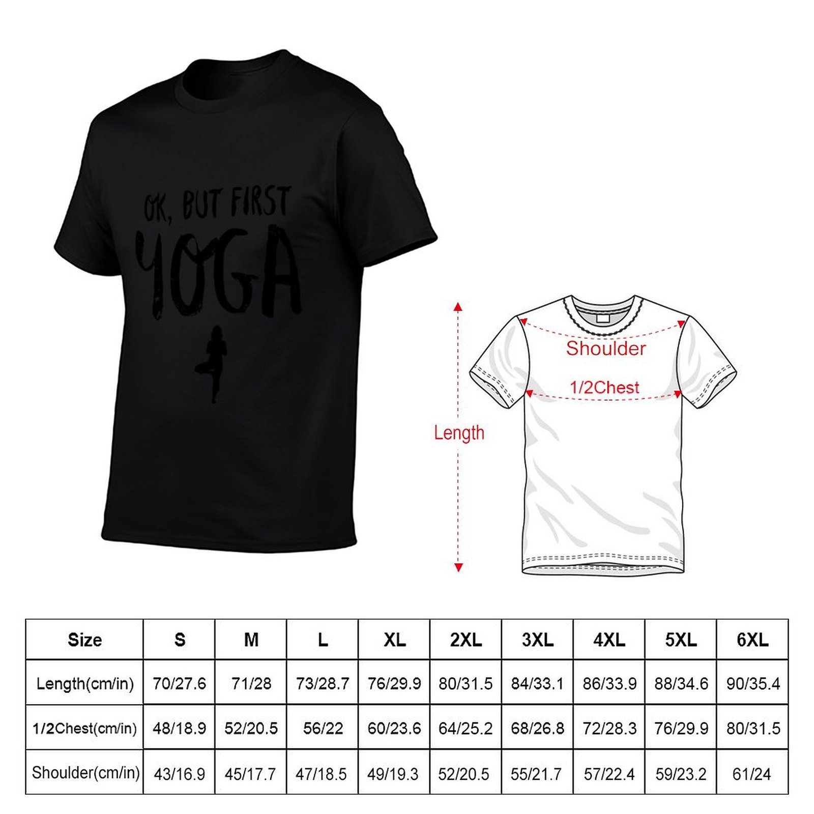 Ok, aber zuerst Yoga, lustiges – Yoga In Fitness First Bewertung und Preis