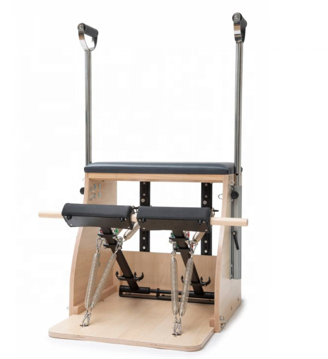 Pilates Factory Große Ausrüstu – Yoga Fitness Factory Bewertung und Preis