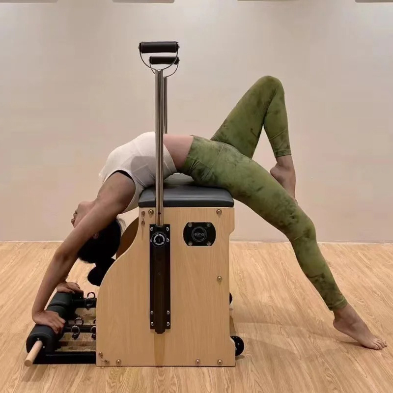 Pilates Factory Große Ausrüstu – Yoga Fitness Factory Bewertung und Preis