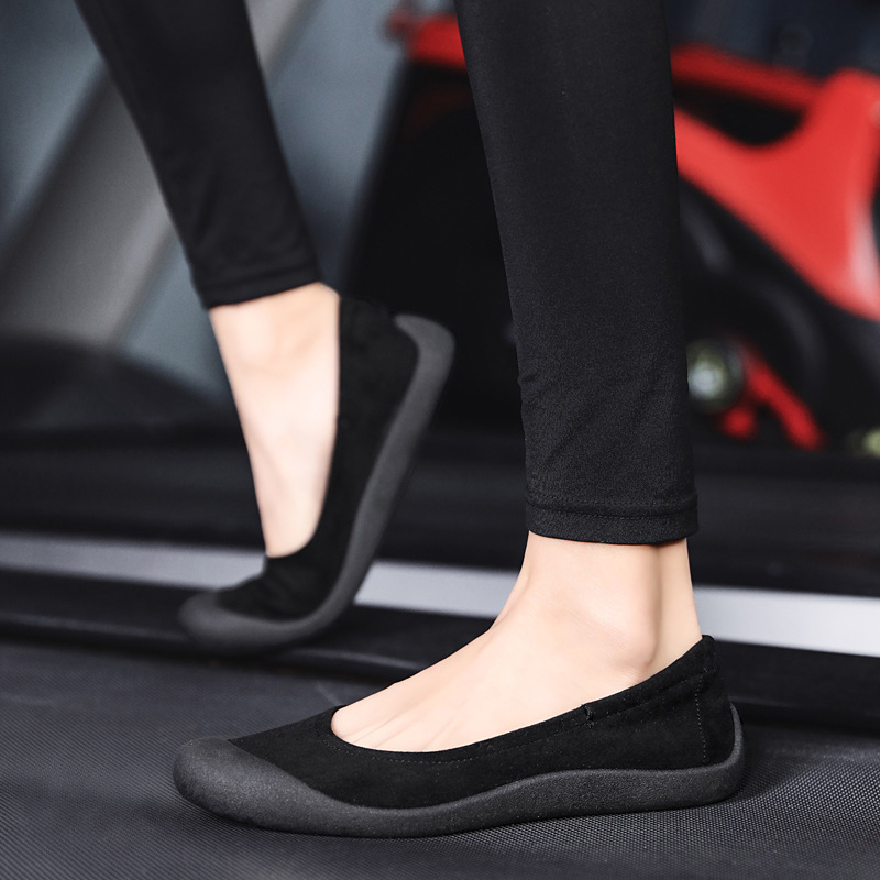 Damen-Stoffschuhe, Outdoor-Fre – Yoga For Fitness Bewertung und Preis