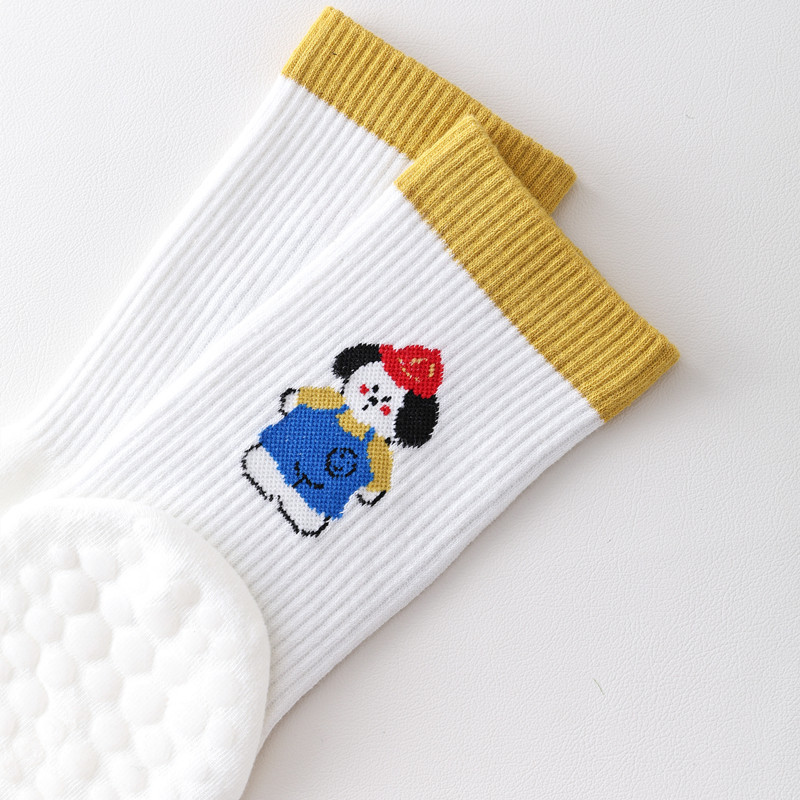 Cartoon 5-Zehen-Yoga-Socken, r – Yoga Toe Separator Bewertung und Preis