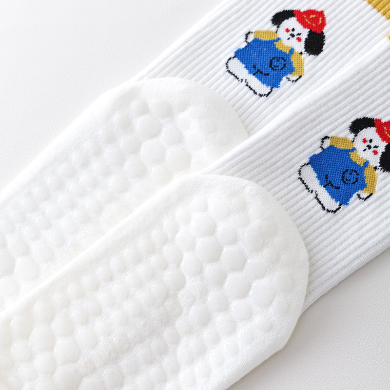 Cartoon 5-Zehen-Yoga-Socken, r – Yoga Toe Separator Bewertung und Preis